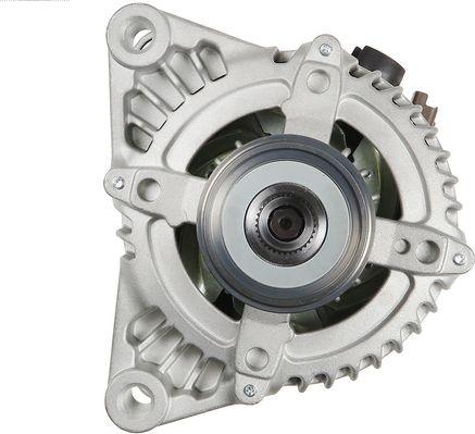 AS-PL A6717S - Alternatore www.autoricambi360.it