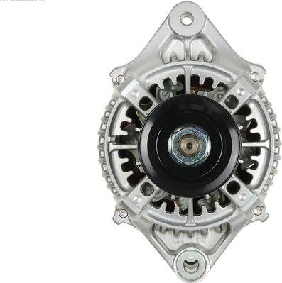 AS-PL A6731(DENSO) - Alternatore www.autoricambi360.it