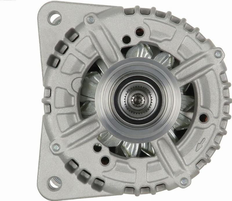 AS-PL A0969S - Alternatore www.autoricambi360.it