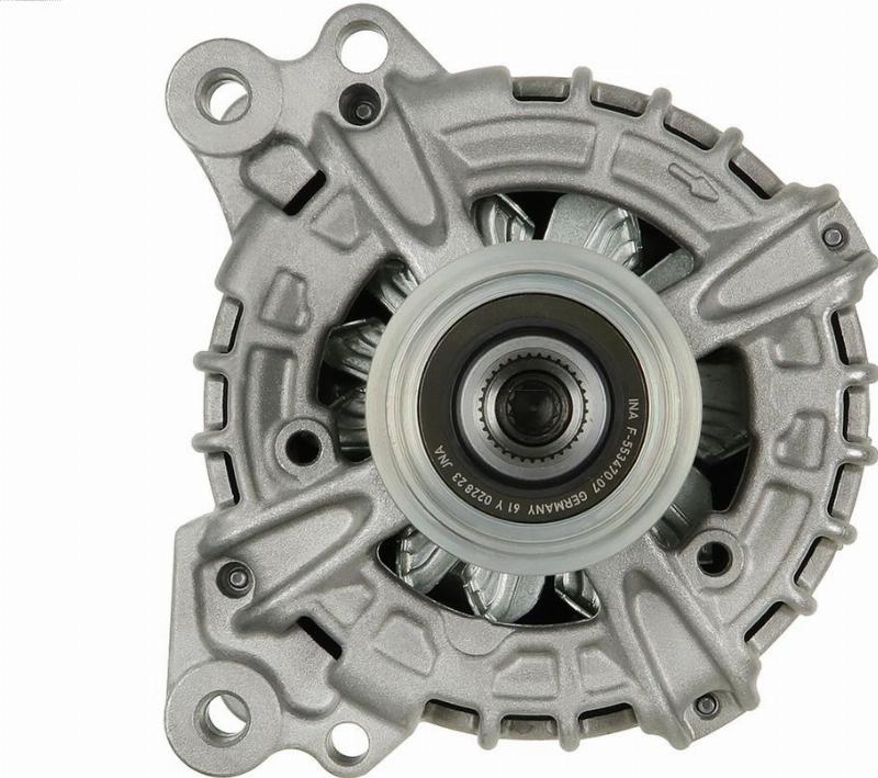 AS-PL A0964(SEG) - Alternatore www.autoricambi360.it