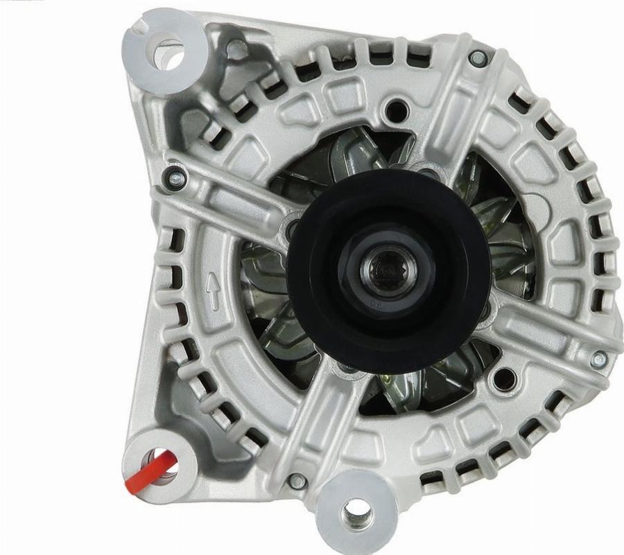 AS-PL A0909(BOSCH)PR - Alternatore www.autoricambi360.it