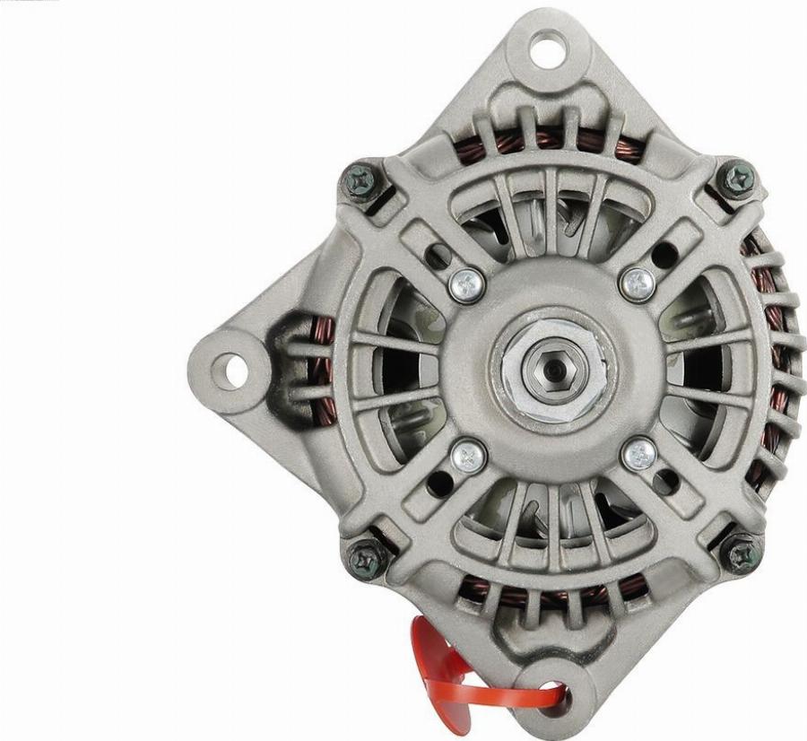 AS-PL A0910(BOSCH)PR - Alternatore www.autoricambi360.it