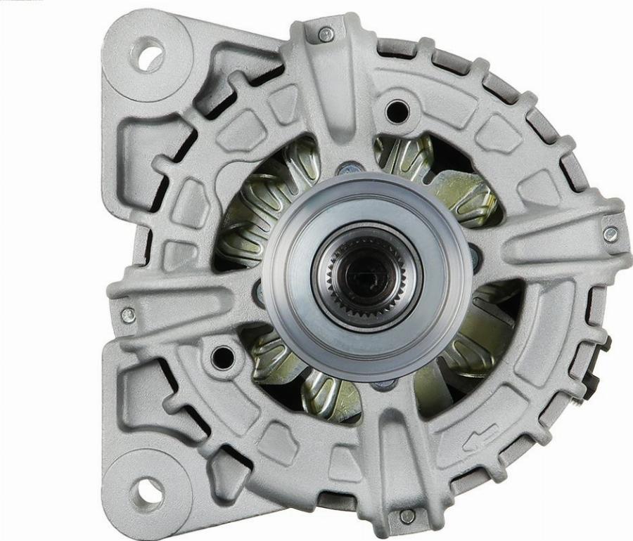 AS-PL A0918S - Alternatore www.autoricambi360.it