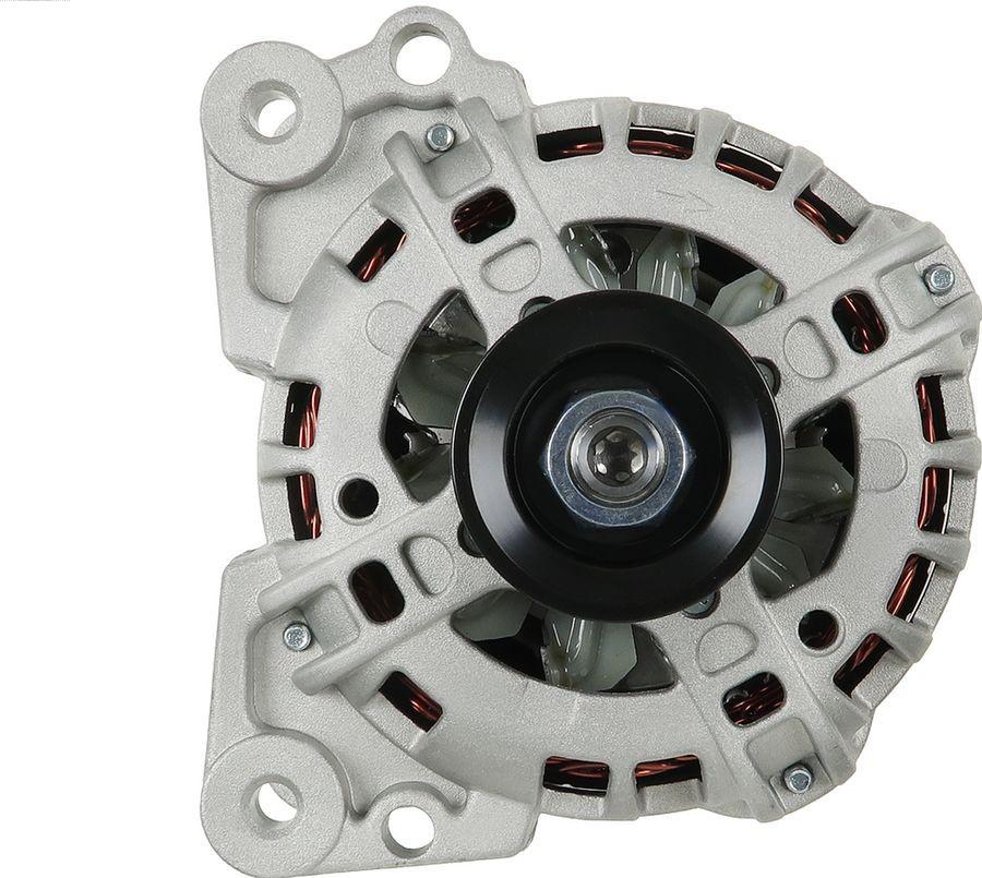 AS-PL A0912S - Alternatore www.autoricambi360.it