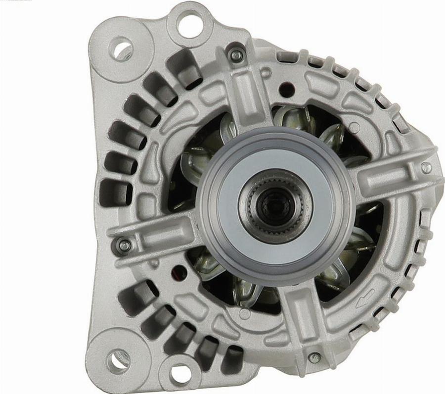 AS-PL A0931S - Alternatore www.autoricambi360.it