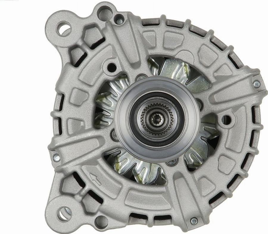 AS-PL A0932S - Alternatore www.autoricambi360.it