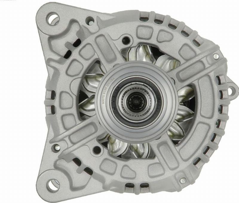 AS-PL A0971S - Alternatore www.autoricambi360.it