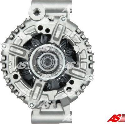 AS-PL A0499PR - Alternatore www.autoricambi360.it