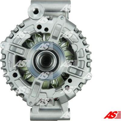 AS-PL A0499 - Alternatore www.autoricambi360.it