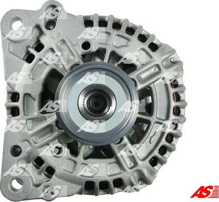 AS-PL A0495 - Alternatore www.autoricambi360.it