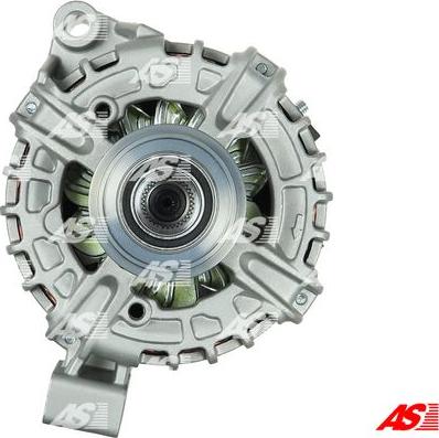 AS-PL A0498S - Alternatore www.autoricambi360.it