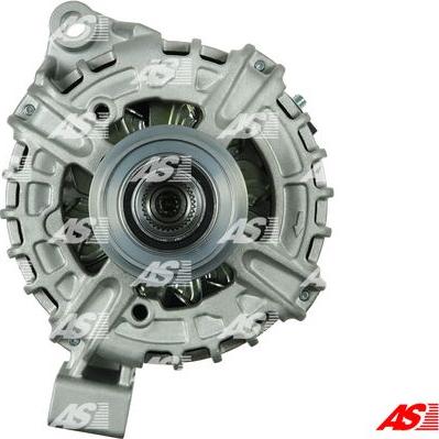 AS-PL A0498 - Alternatore www.autoricambi360.it