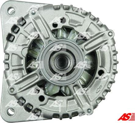 AS-PL A0492PR - Alternatore www.autoricambi360.it