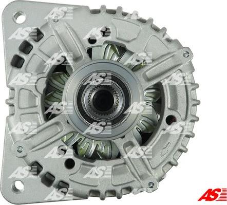 AS-PL A0492 - Alternatore www.autoricambi360.it