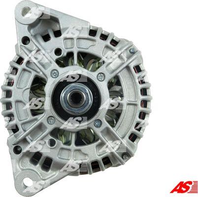 AS-PL A0444 - Alternatore www.autoricambi360.it