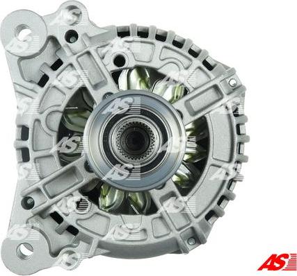 AS-PL A0445 - Alternatore www.autoricambi360.it
