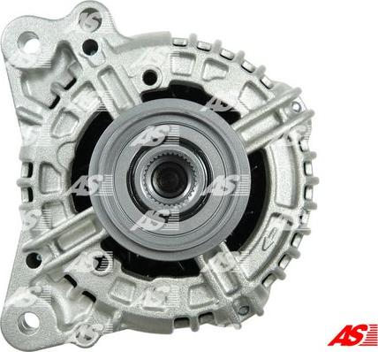 AS-PL A0446PR - Alternatore www.autoricambi360.it