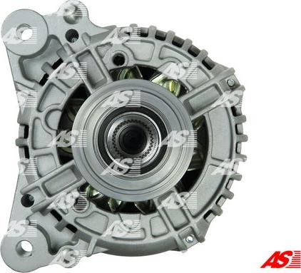 AS-PL A0446S - Alternatore www.autoricambi360.it