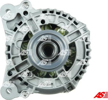 AS-PL A0446 - Alternatore www.autoricambi360.it