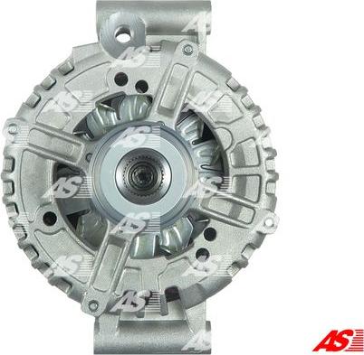 AS-PL A0459 - Alternatore www.autoricambi360.it