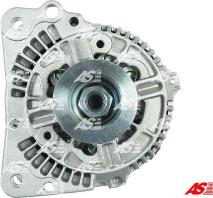 AS-PL A0455 - Alternatore www.autoricambi360.it