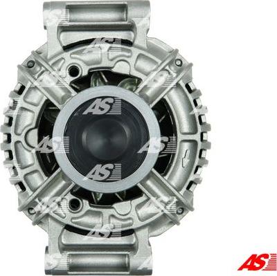 AS-PL A0457PR - Alternatore www.autoricambi360.it