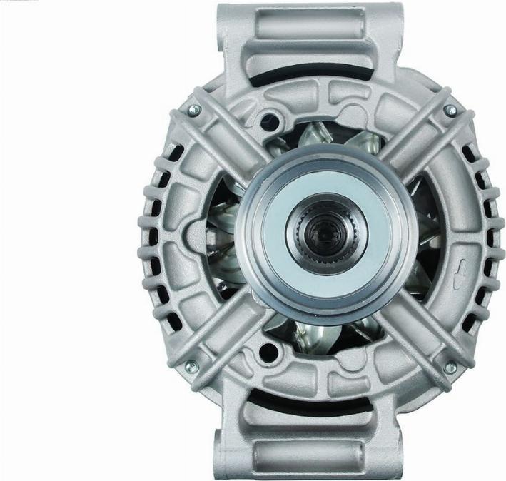 AS-PL A0457S - Alternatore www.autoricambi360.it