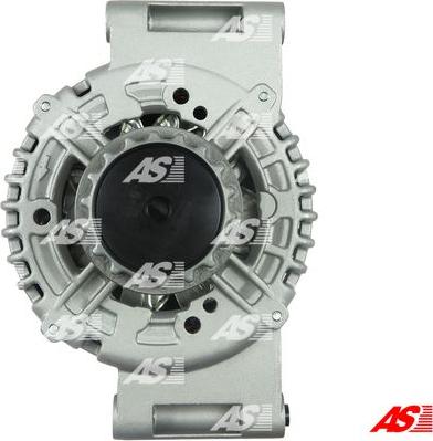 AS-PL A0464(P) - Alternatore www.autoricambi360.it
