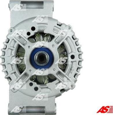 AS-PL A0464 - Alternatore www.autoricambi360.it
