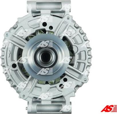 AS-PL A0460 - Alternatore www.autoricambi360.it