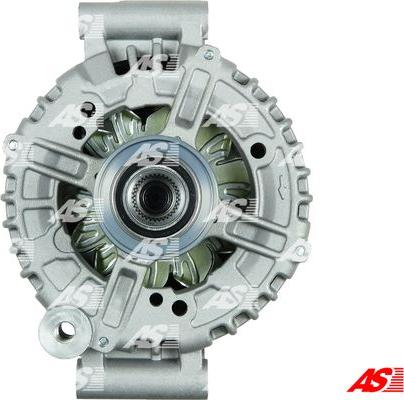 AS-PL A0461 - Alternatore www.autoricambi360.it