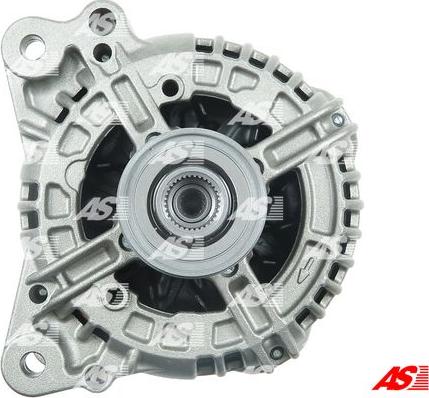 AS-PL A0468PR - Alternatore www.autoricambi360.it