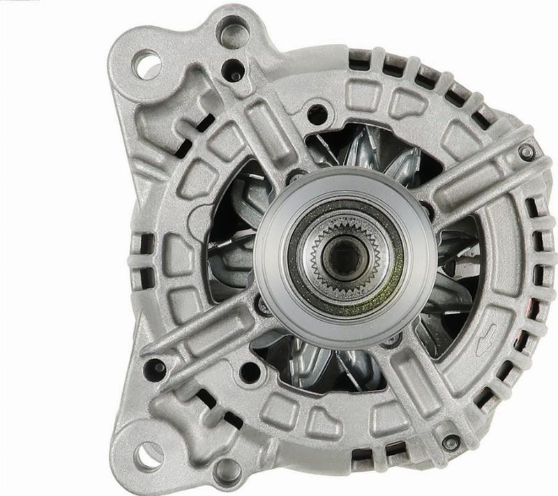 AS-PL A0468(SEG) - Alternatore www.autoricambi360.it