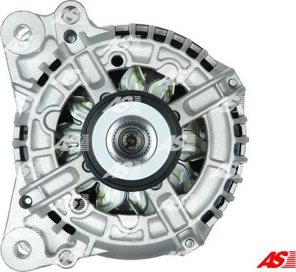 AS-PL A0468S - Alternatore www.autoricambi360.it