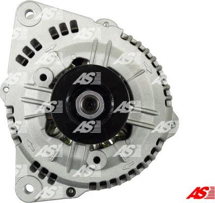 AS-PL A0401 - Alternatore www.autoricambi360.it