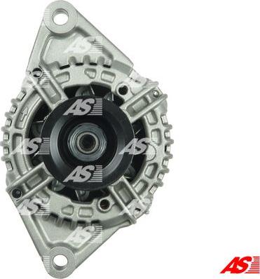 AS-PL A0411PR - Alternatore www.autoricambi360.it