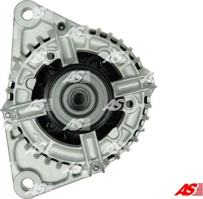 AS-PL A0417PR - Alternatore www.autoricambi360.it