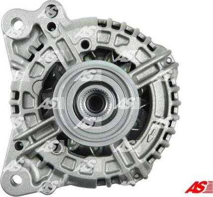 AS-PL A0480PR - Alternatore www.autoricambi360.it