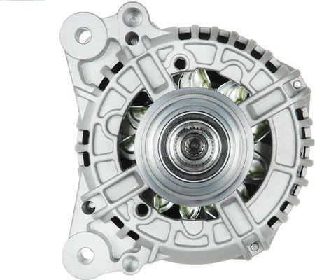 AS-PL A0480S - Alternatore www.autoricambi360.it