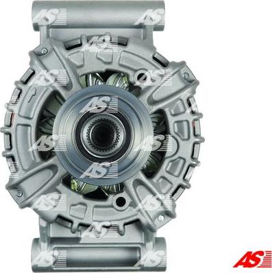 AS-PL A0482S - Alternatore www.autoricambi360.it