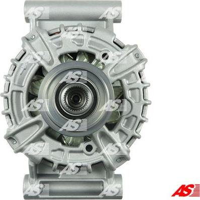 AS-PL A0482 - Alternatore www.autoricambi360.it