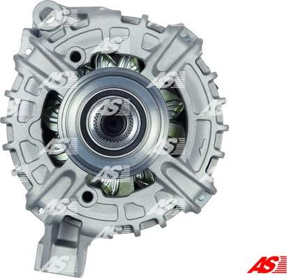 AS-PL A0487S - Alternatore www.autoricambi360.it