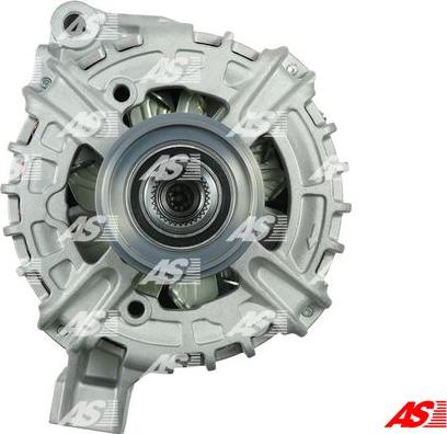 AS-PL A0487 - Alternatore www.autoricambi360.it