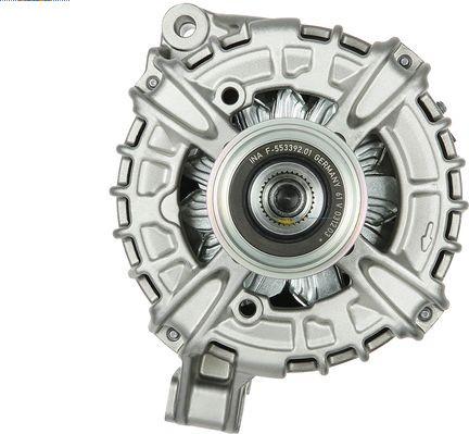 AS-PL A0439(BOSCH) - Alternatore www.autoricambi360.it