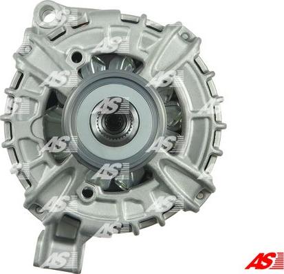 AS-PL A0439 - Alternatore www.autoricambi360.it