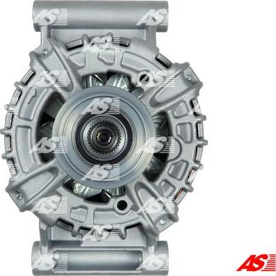 AS-PL A0438S - Alternatore www.autoricambi360.it