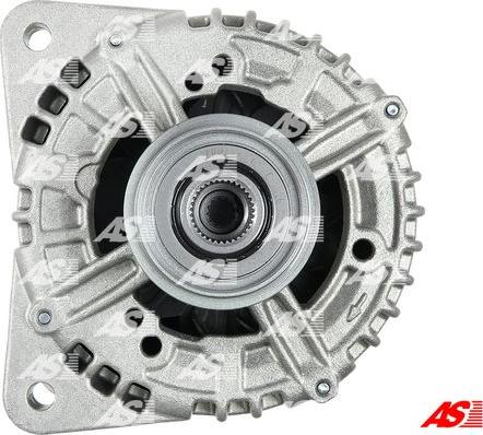 AS-PL A0433PR - Alternatore www.autoricambi360.it