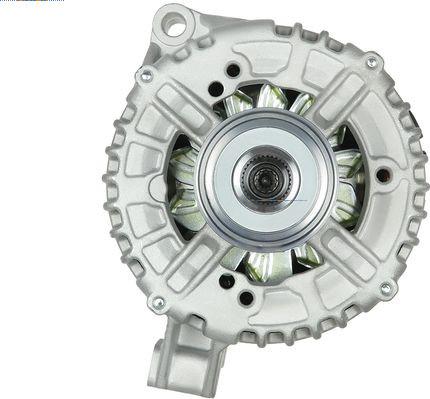 AS-PL A0432 - Alternatore www.autoricambi360.it