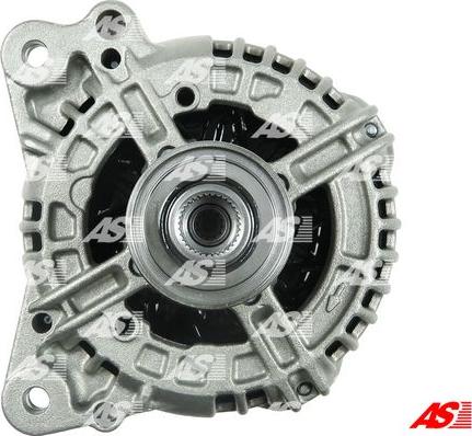 AS-PL A0429PR - Alternatore www.autoricambi360.it