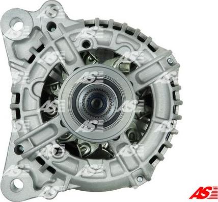 AS-PL A0429S - Alternatore www.autoricambi360.it